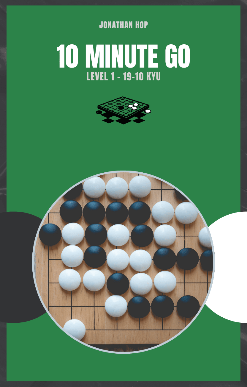 10-Minute Go: Level 1