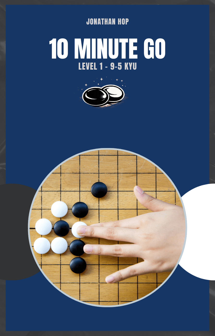 10-Minute Go: Level 2