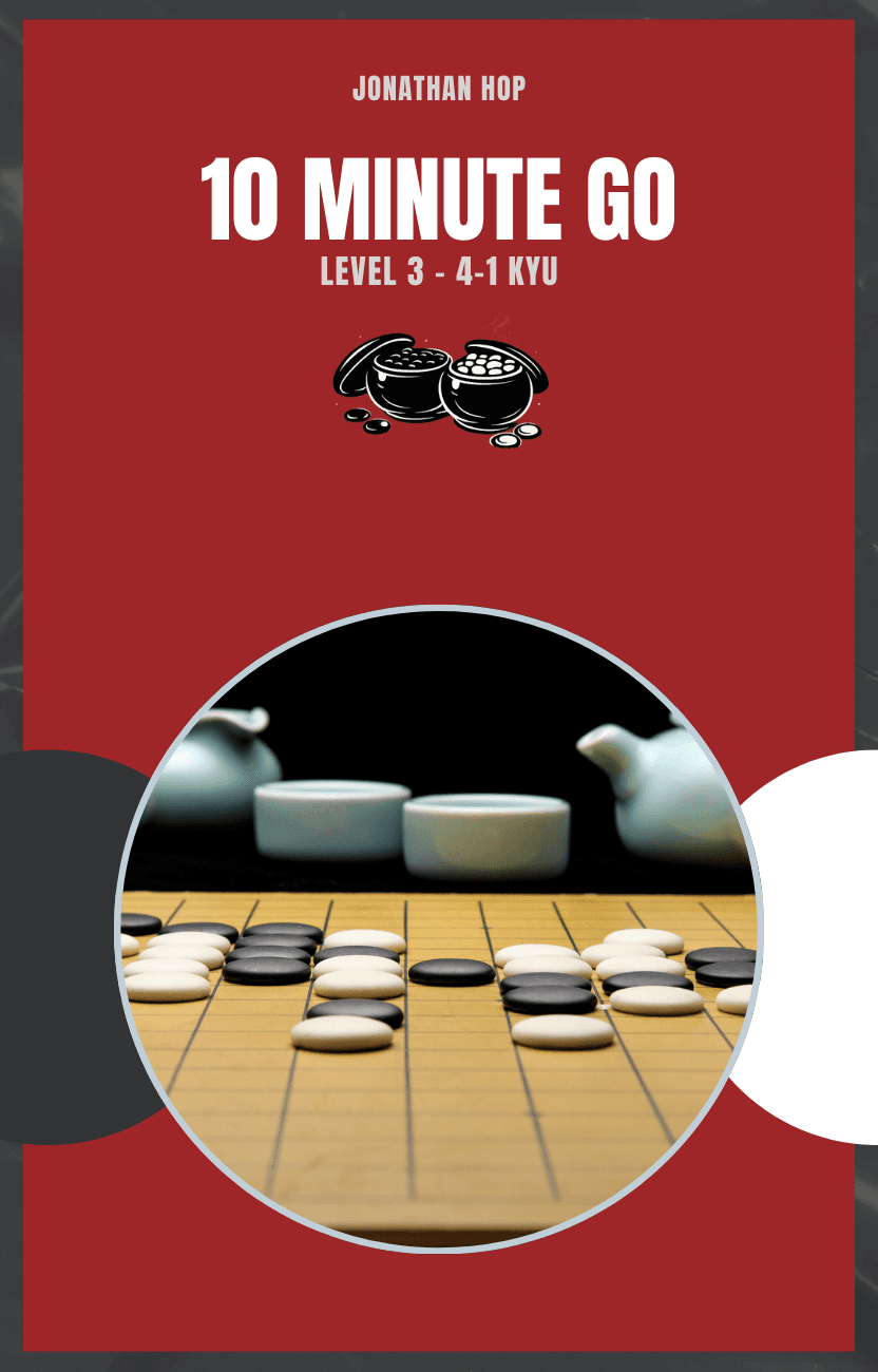 10-Minute Go: Level 3