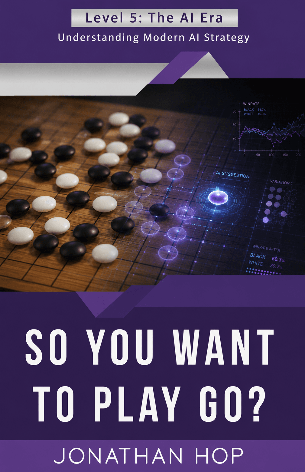 So You Want to Play Go? Level 5