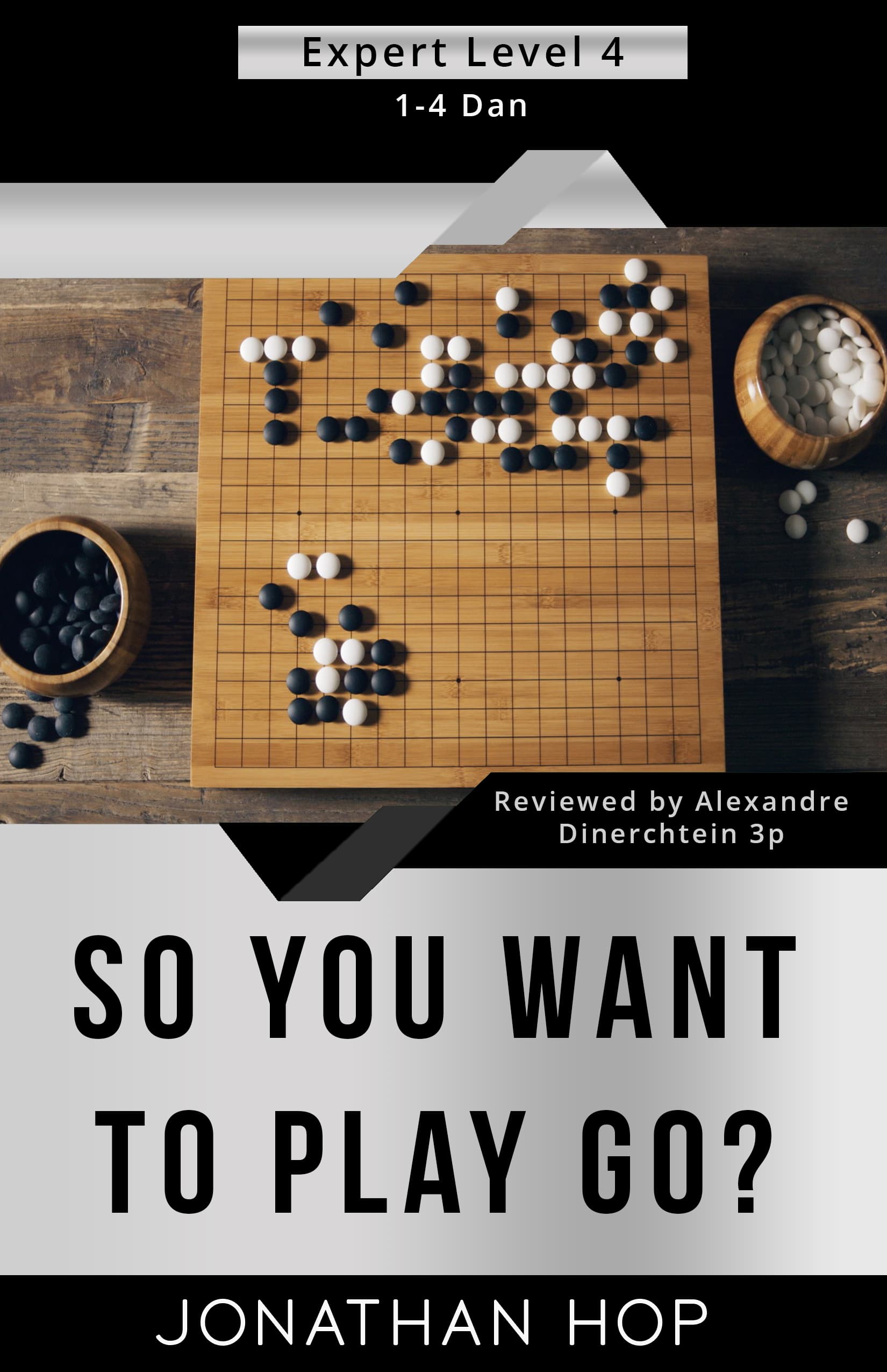 So You Want to Play Go? Level 4